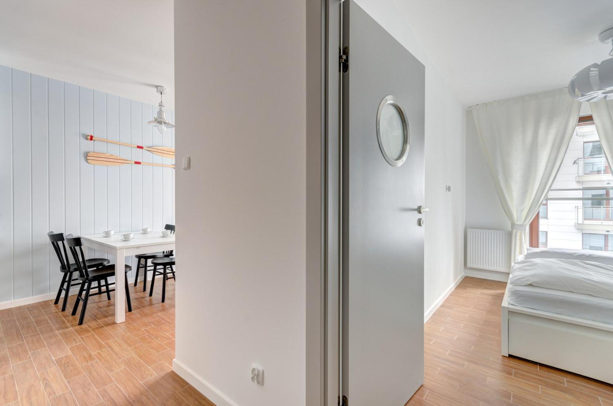 Dom & House - Apartments Nowa Motlawa Gdansk Exterior photo